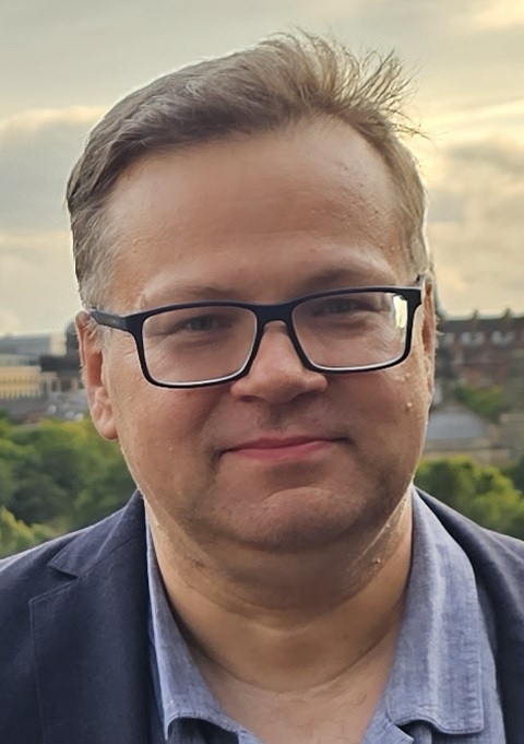 Peters Brangulis