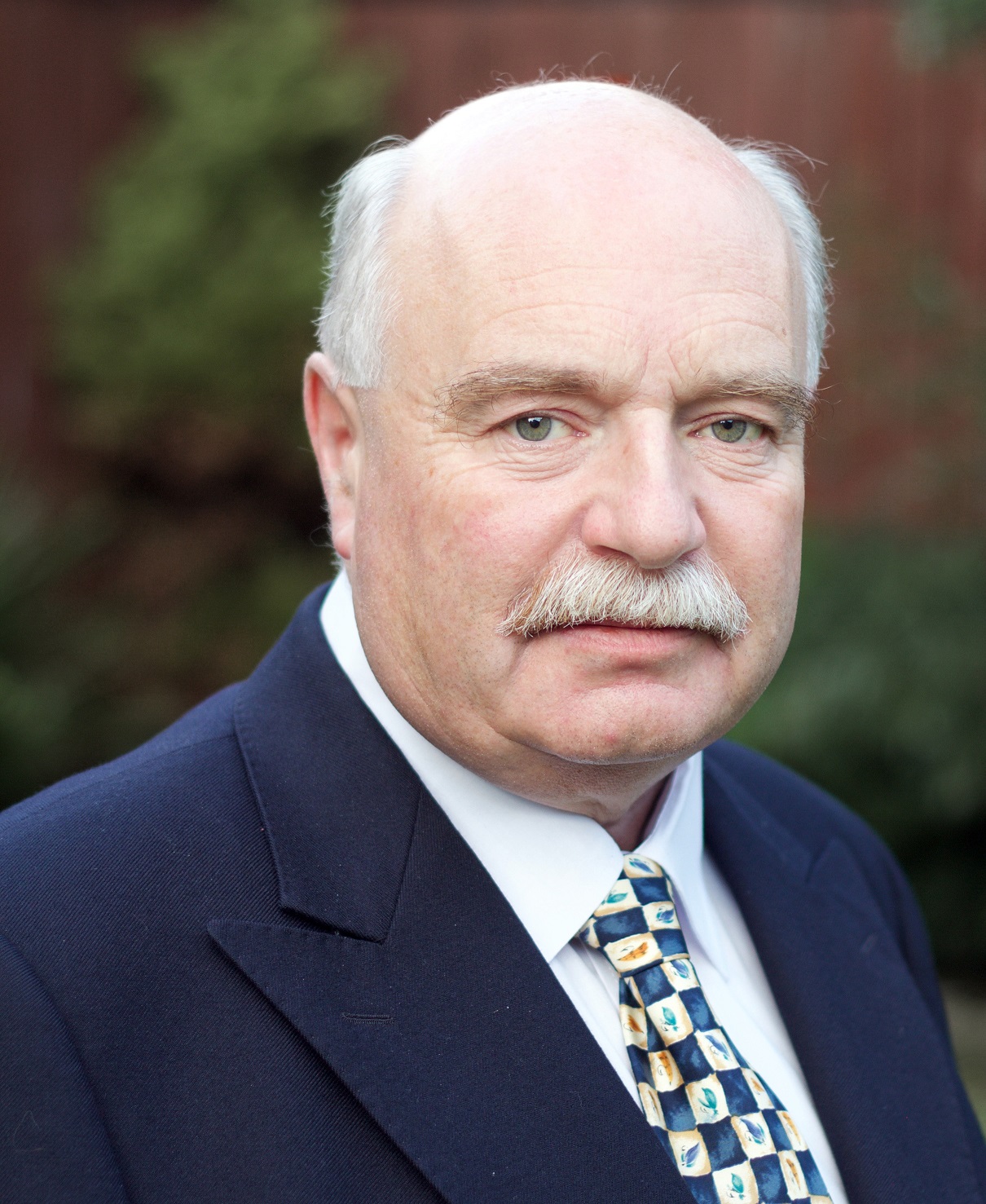 Ronald Le Bas